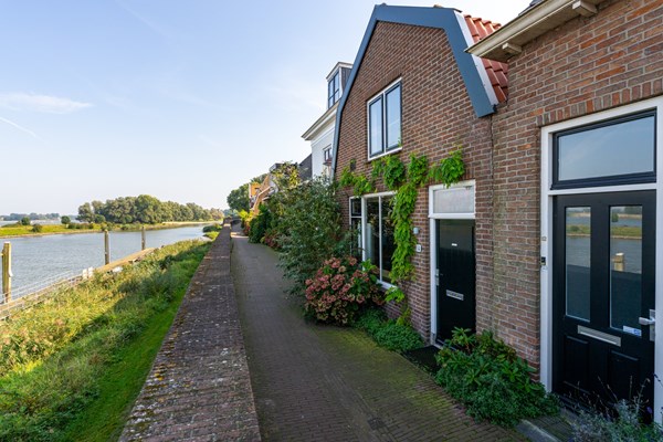 Medium property photo - Rijkswal 14, 4285 AC Woudrichem